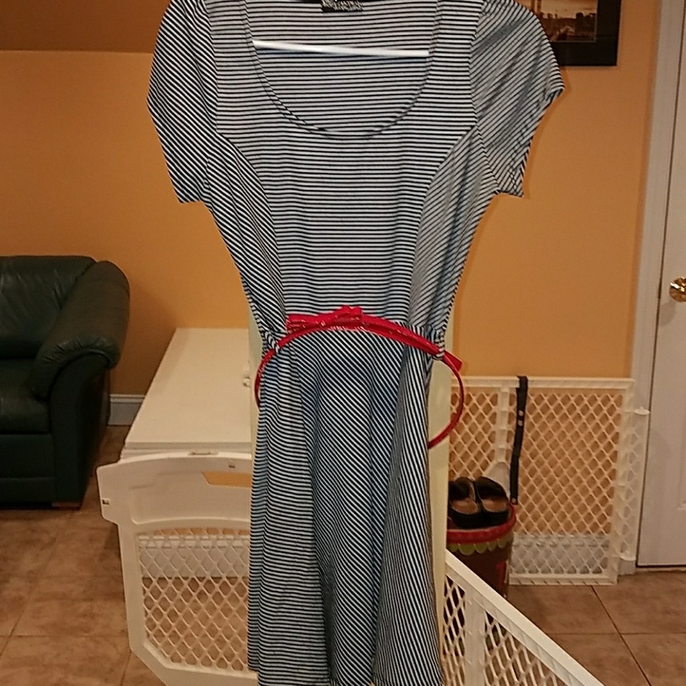 Dress.
